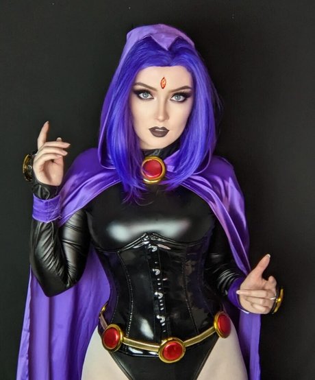 Stacycosplays