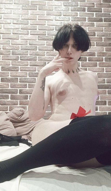 Foto di nudo di fuga di OnlyFans di Sonyafj