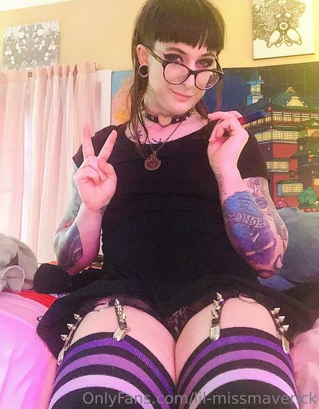 Lilmissmaverick