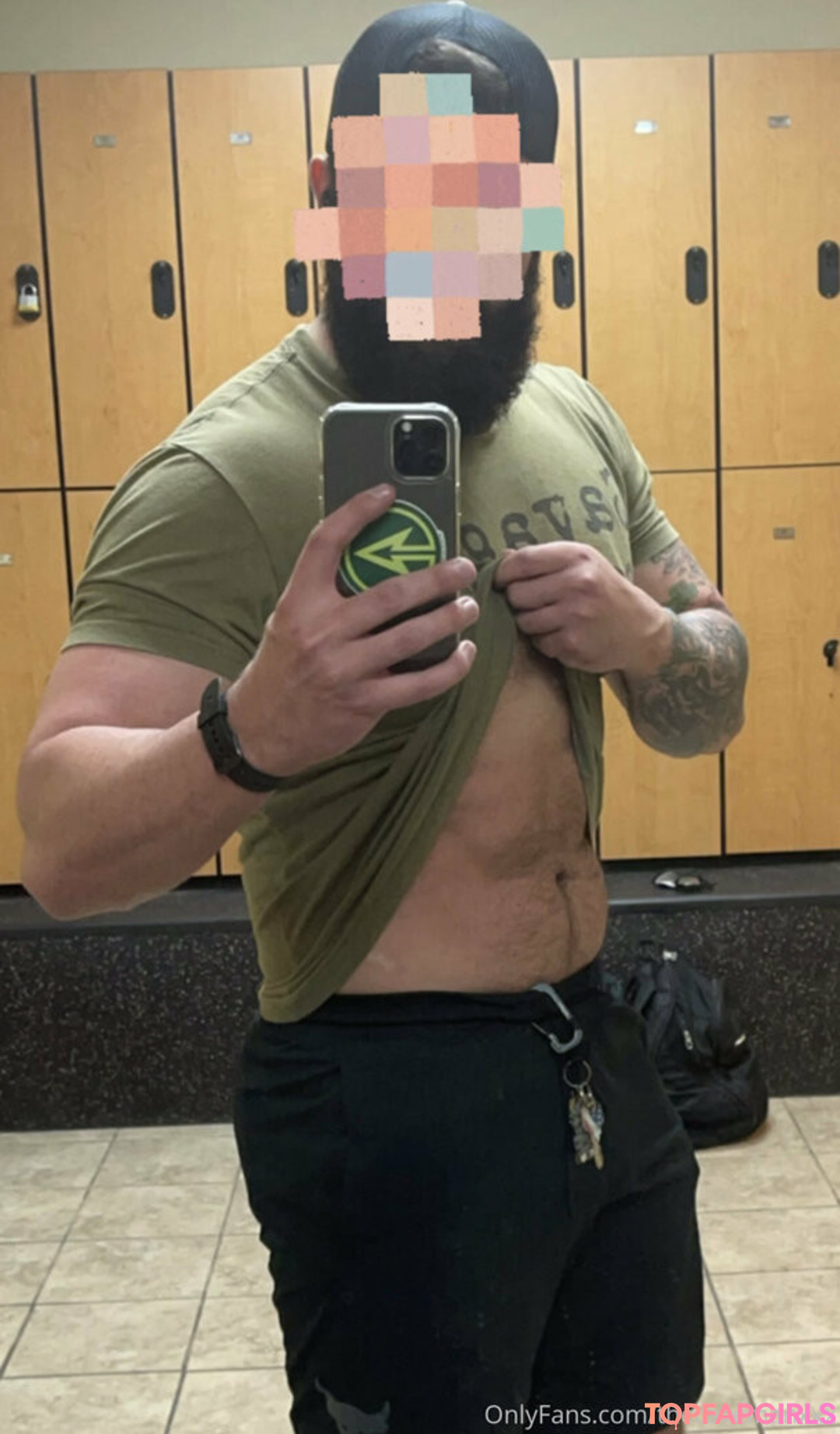 Foto di nudo di fuga di OnlyFans di Thecavemanxxx #15 Foto di nudo di fuga di OnlyFans di Thecavemanxxx #15