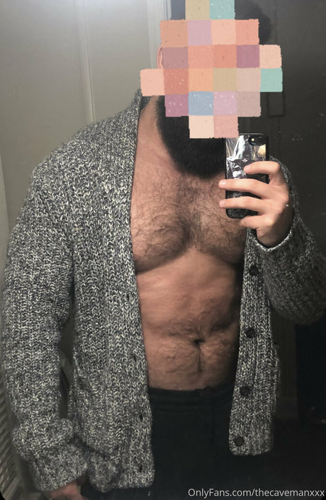 Thecavemanxxx