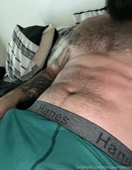 Thecavemanxxx
