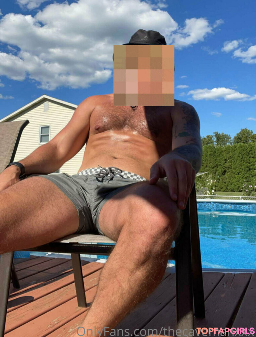 Foto di nudo di fuga di OnlyFans di Thecavemanxxx #44 Foto di nudo di fuga di OnlyFans di Thecavemanxxx #44