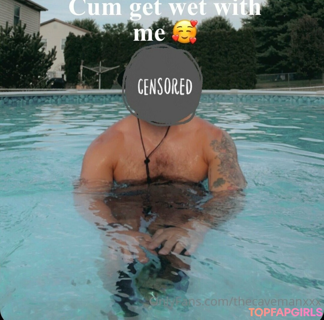 Foto di nudo di fuga di OnlyFans di Thecavemanxxx #45 Foto di nudo di fuga di OnlyFans di Thecavemanxxx #45