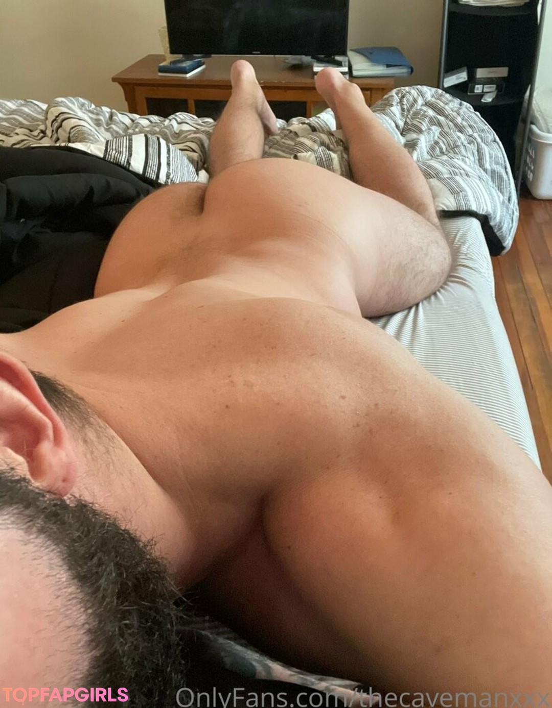 Foto di nudo di fuga di OnlyFans di Thecavemanxxx #50 Foto di nudo di fuga di OnlyFans di Thecavemanxxx #50