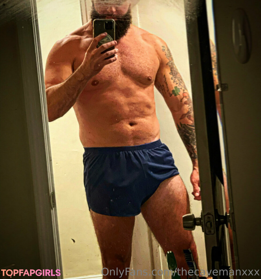 Foto di nudo di fuga di OnlyFans di Thecavemanxxx #51 Foto di nudo di fuga di OnlyFans di Thecavemanxxx #51