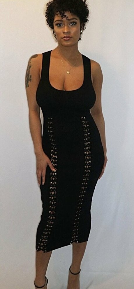 Patrise Kaitlyn