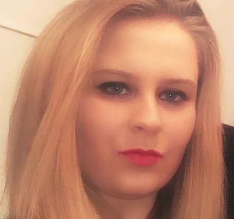 Foto di nudo di fuga di OnlyFans di Barbara Szabo