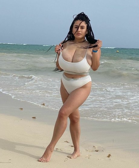 Foto di nudo di fuga di OnlyFans di Rozzzywow