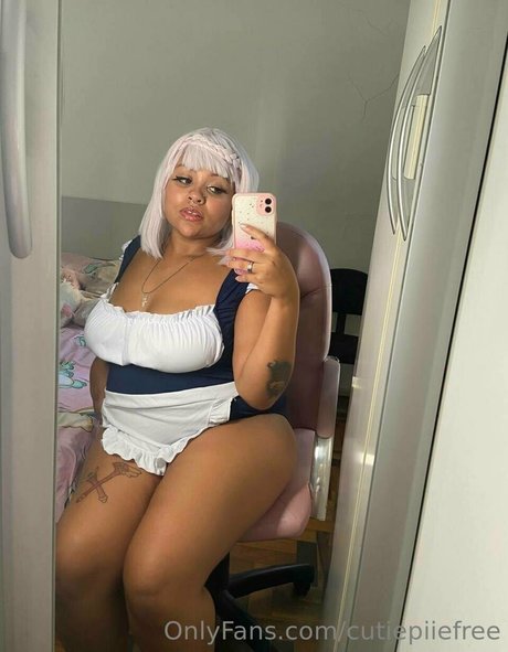 Cutiepiiefree