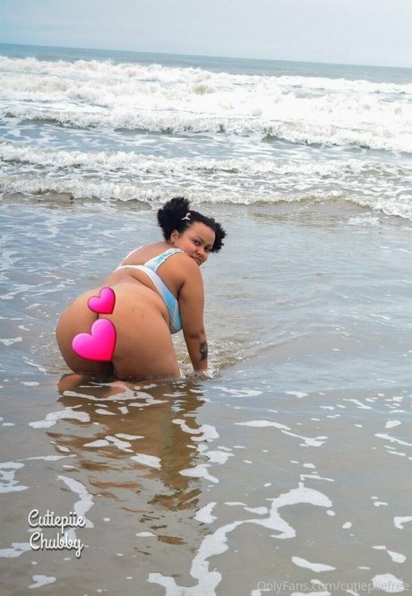 Foto di nudo di fuga di OnlyFans di Cutiepiiefree