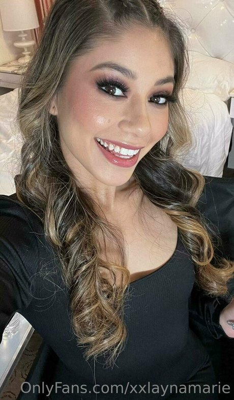 Xxlaynamarie