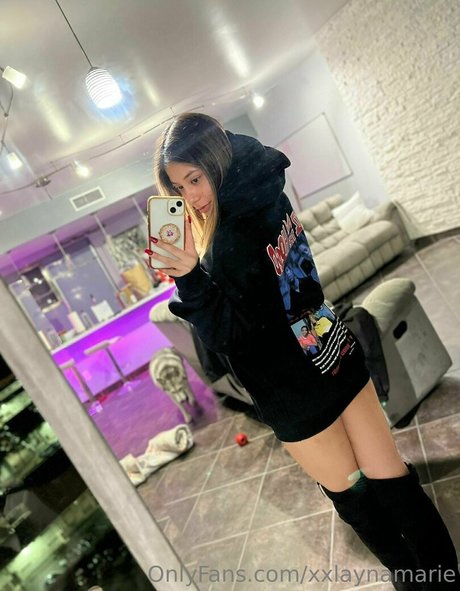 Xxlaynamarie