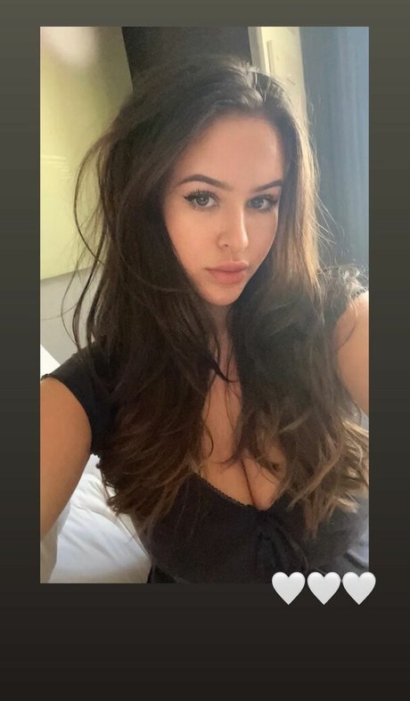 Simone Goodall