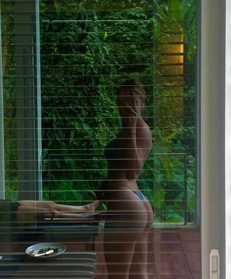 Foto di nudo di fuga di OnlyFans di Sienna Kolesnyk