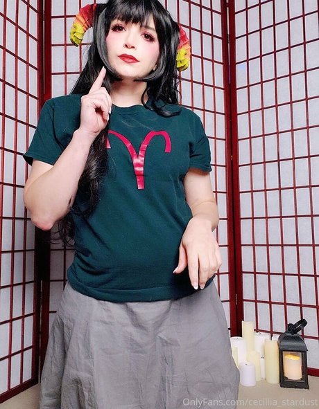 Cecillia Stardust