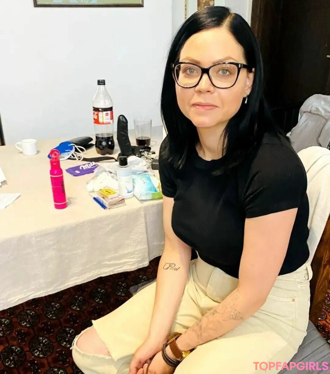 Foto di nudo di fuga di OnlyFans di Shione Cooper #495 Foto di nudo di fuga di OnlyFans di Shione Cooper #495