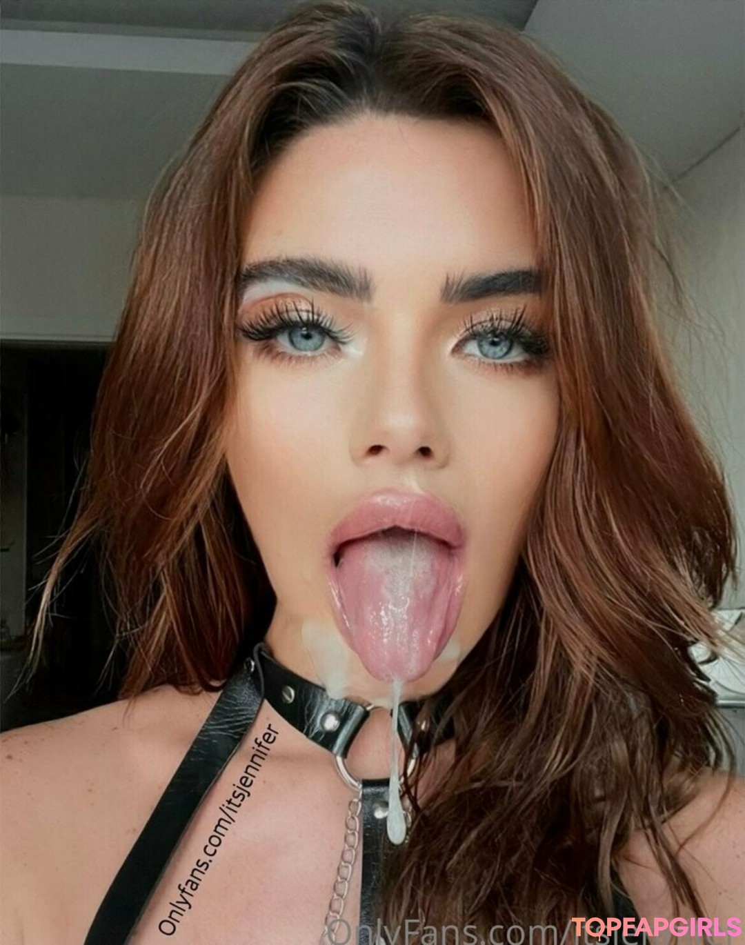 Foto di nudo di fuga di OnlyFans di Itsjennifer #16 Foto di nudo di fuga di OnlyFans di Itsjennifer #16