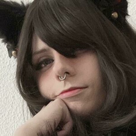 Foto di nudo di fuga di OnlyFans di Xlunartears
