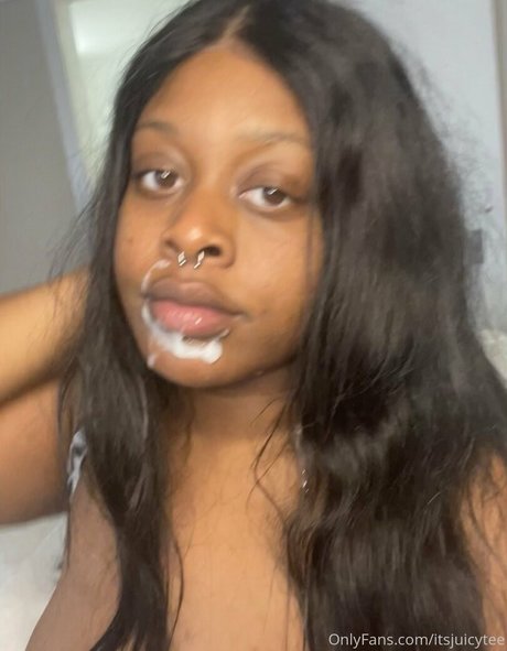 Itsjuicytee