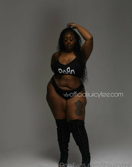 Itsjuicytee