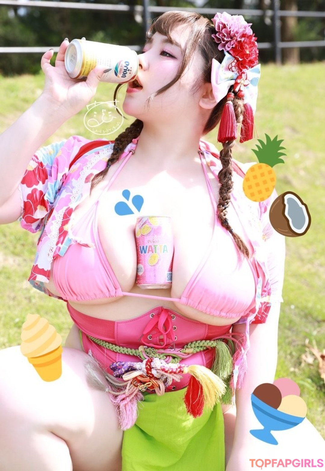 Foto di nudo di fuga di OnlyFans di Umi Mitoma #15 Foto di nudo di fuga di OnlyFans di Umi Mitoma #15