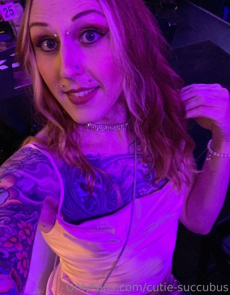 Cutiesuccubus