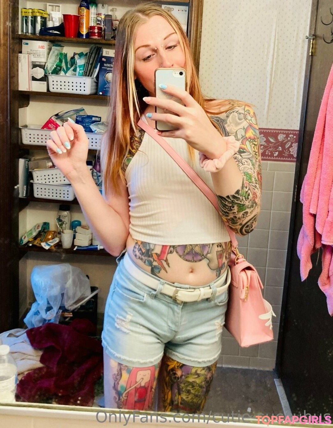 Foto di nudo di fuga di OnlyFans di Cutiesuccubus #158 Foto di nudo di fuga di OnlyFans di Cutiesuccubus #158