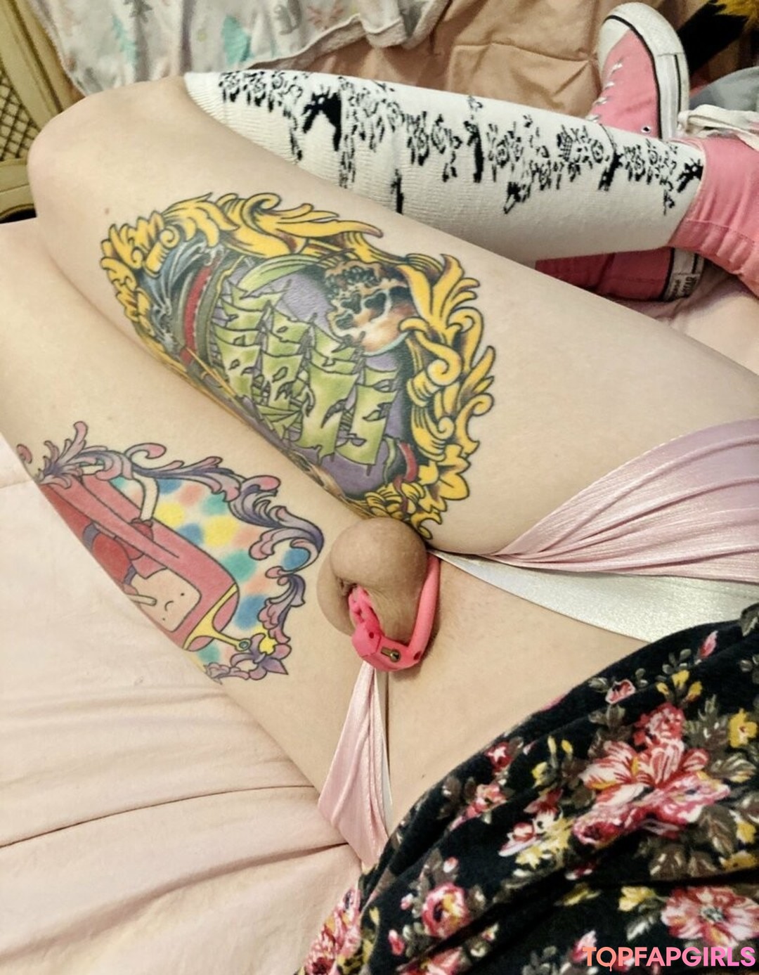 Foto di nudo di fuga di OnlyFans di Cutiesuccubus #46 Foto di nudo di fuga di OnlyFans di Cutiesuccubus #46