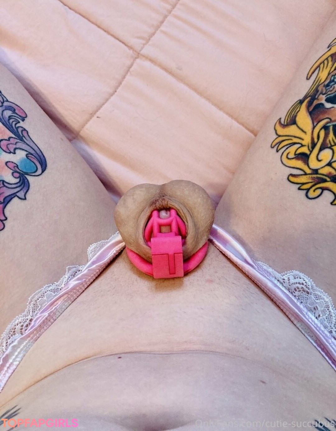 Foto di nudo di fuga di OnlyFans di Cutiesuccubus #48 Foto di nudo di fuga di OnlyFans di Cutiesuccubus #48