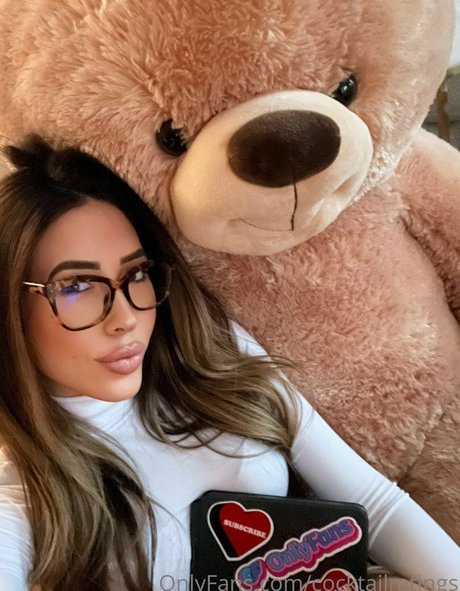 Foto di nudo di fuga di OnlyFans di Cocktailratings