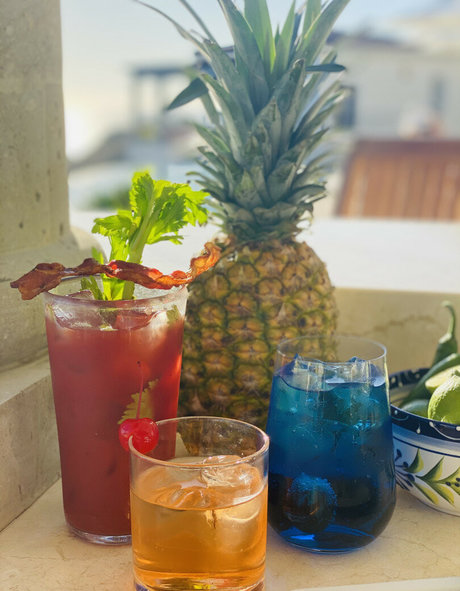 Cocktailratings
