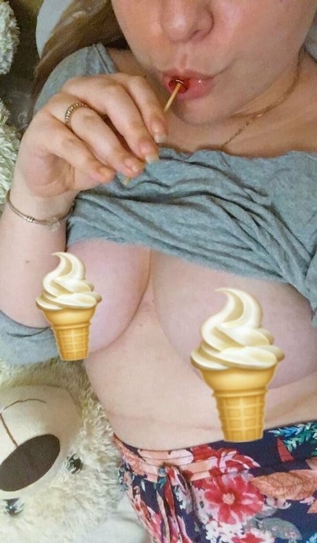 Foto di nudo di fuga di OnlyFans di Lissasweet