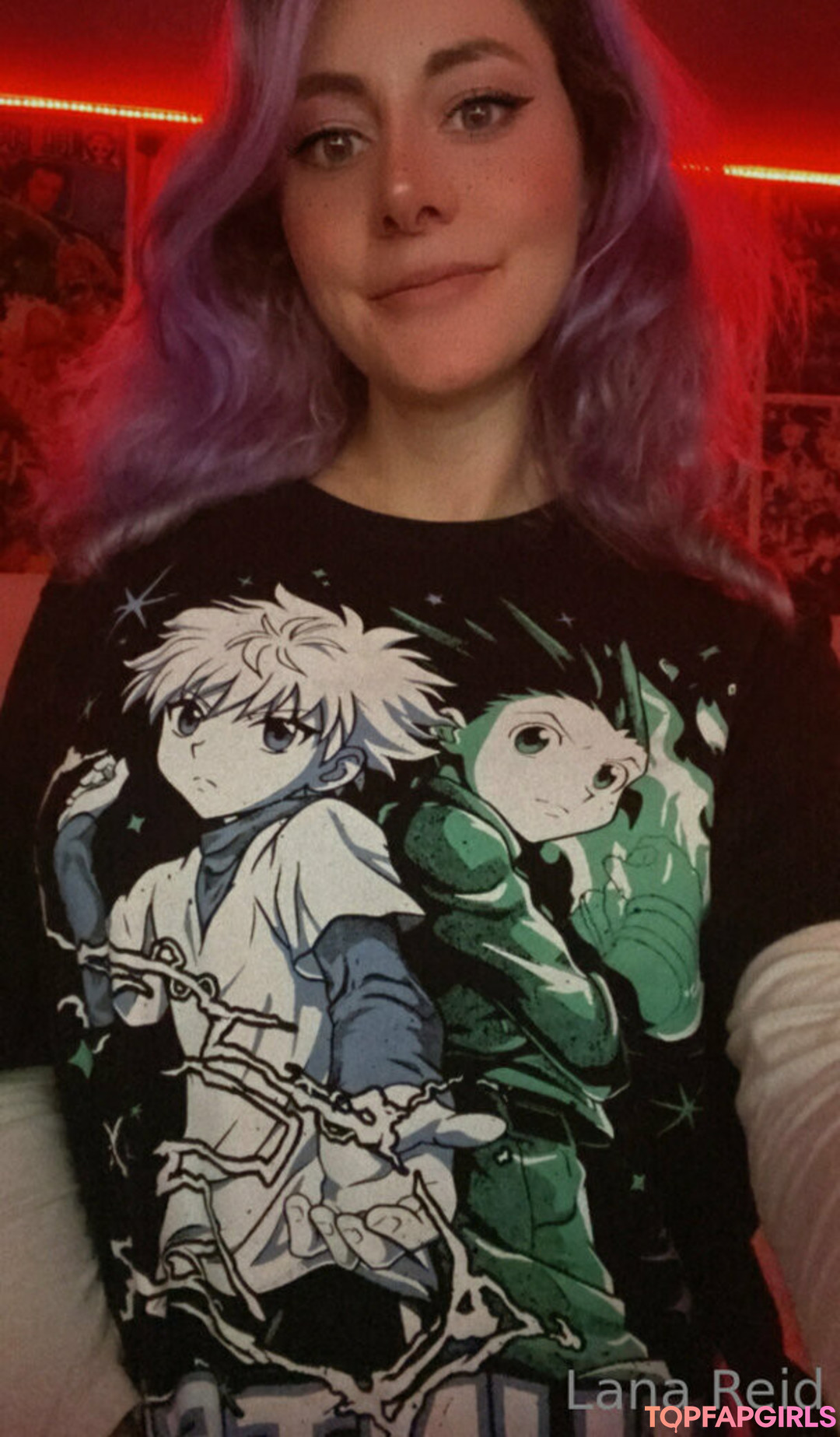 Foto di nudo di fuga di OnlyFans di Lanareidisherefree #7 Foto di nudo di fuga di OnlyFans di Lanareidisherefree #7