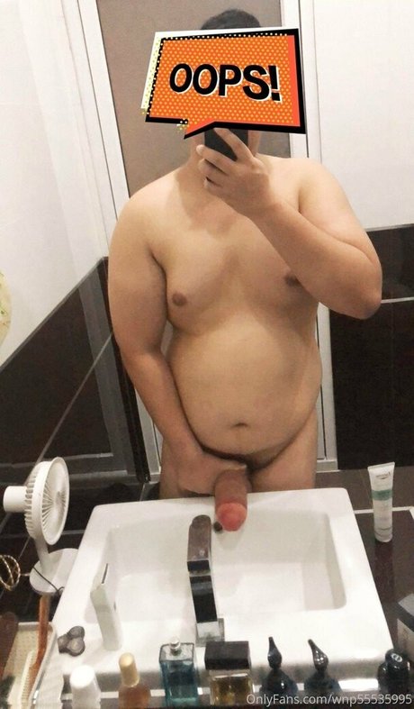 Foto di nudo di fuga di OnlyFans di Wnp55535995