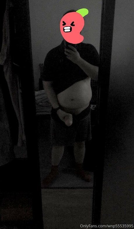 Foto di nudo di fuga di OnlyFans di Wnp55535995