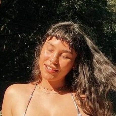 Foto di nudo di fuga di OnlyFans di Lotti Loka
