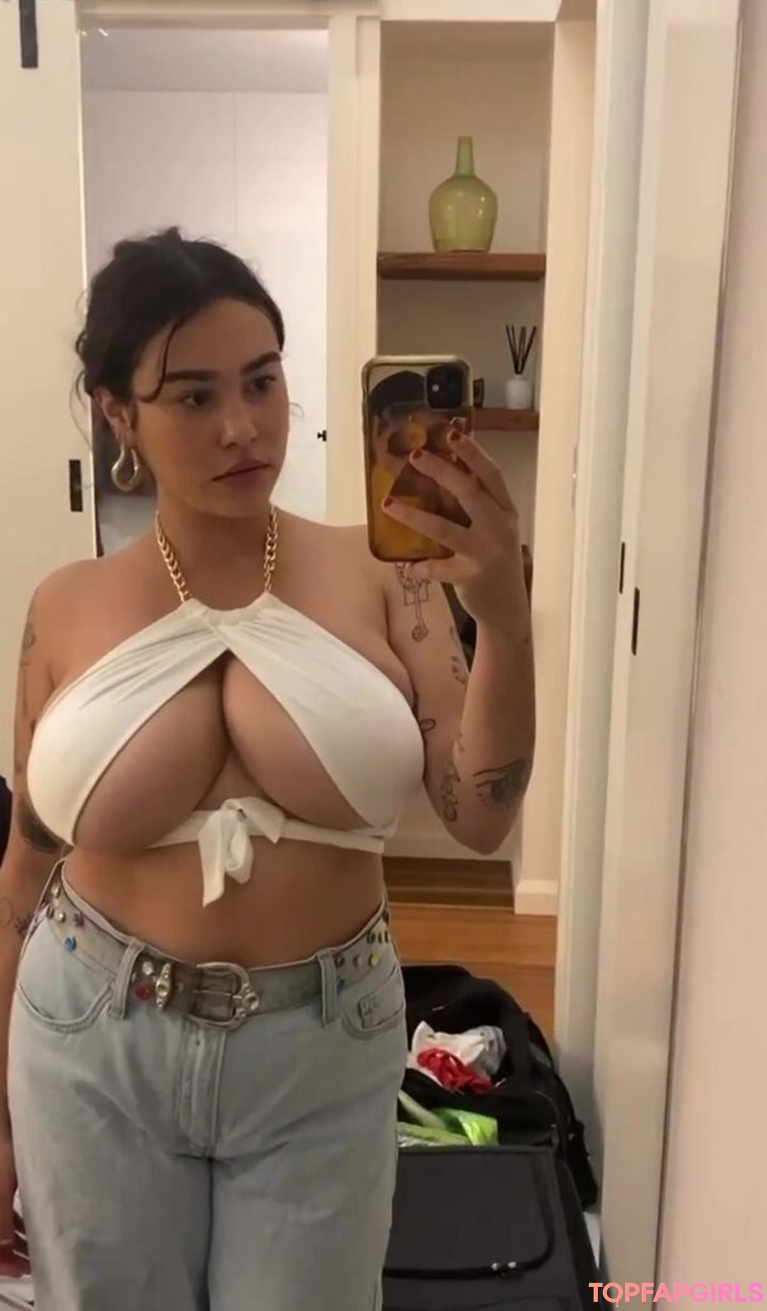 Foto di nudo di fuga di OnlyFans di Lotti Loka #89 Foto di nudo di fuga di OnlyFans di Lotti Loka #89