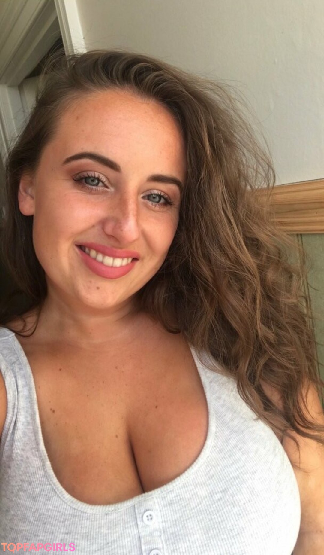 Foto di nudo di fuga di OnlyFans di Tiffany Harrison #1 Foto di nudo di fuga di OnlyFans di Tiffany Harrison #1