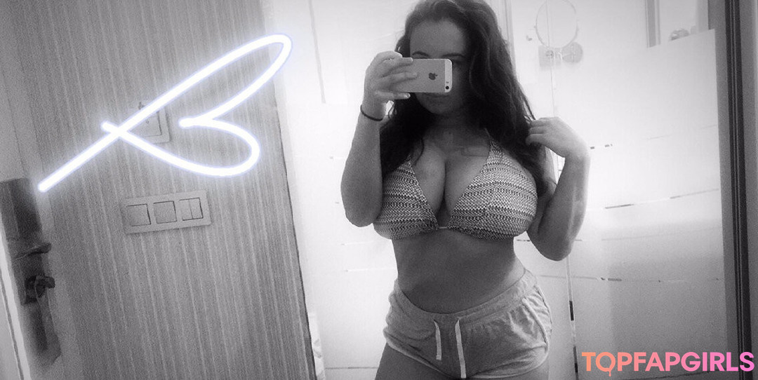 Foto di nudo di fuga di OnlyFans di Tiffany Harrison #230 Foto di nudo di fuga di OnlyFans di Tiffany Harrison #230