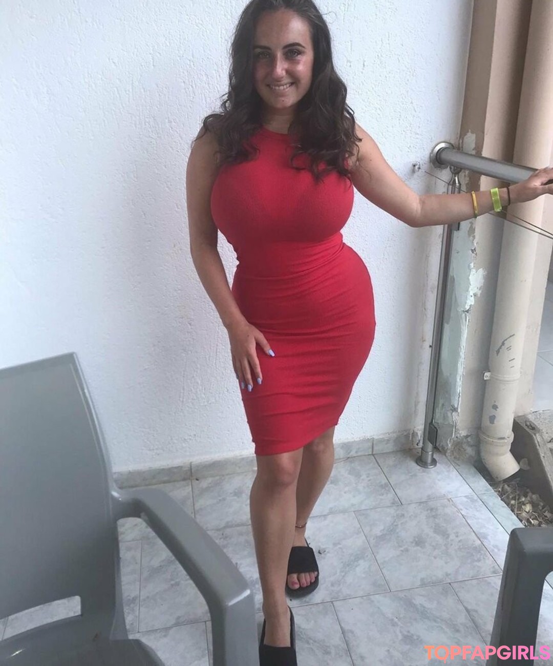 Foto di nudo di fuga di OnlyFans di Tiffany Harrison #231 Foto di nudo di fuga di OnlyFans di Tiffany Harrison #231