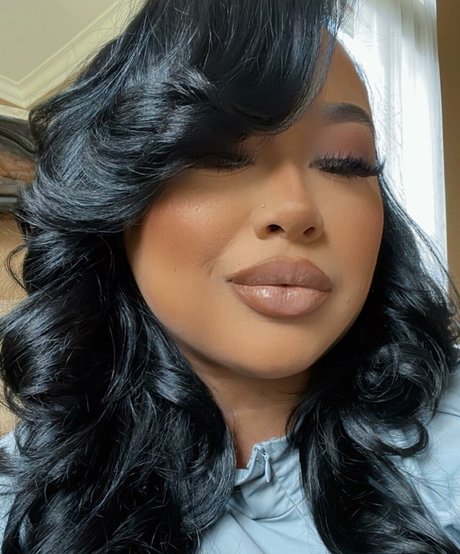 Bree Candace