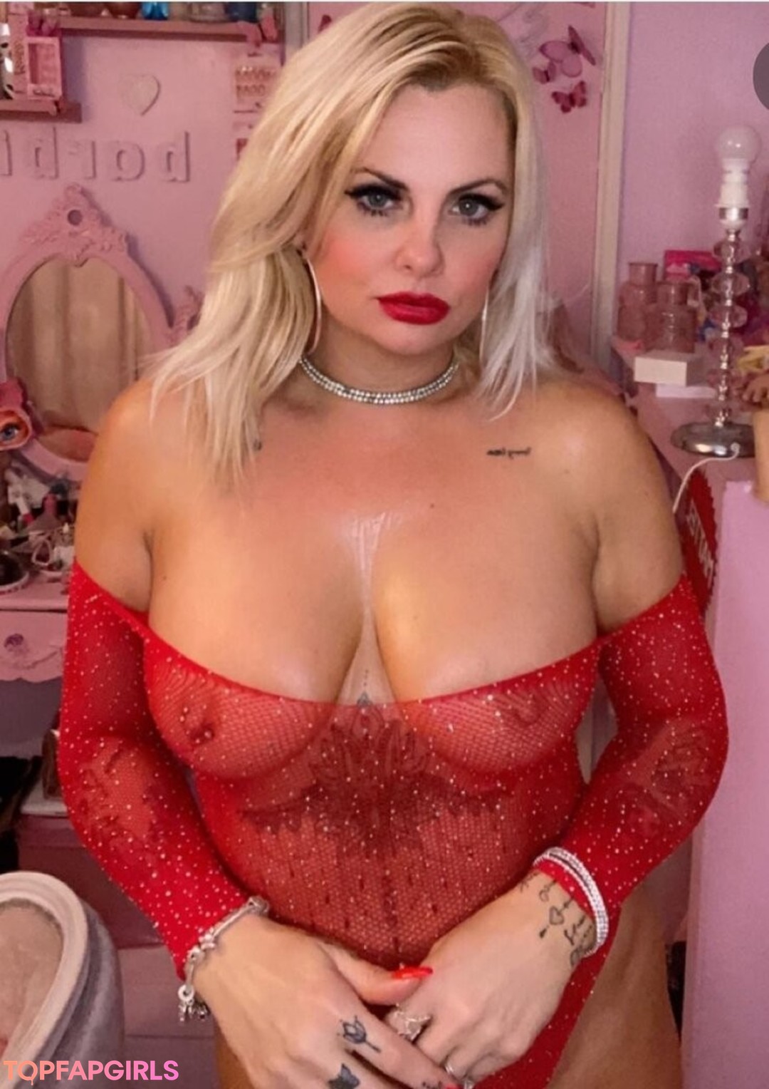 Foto di nudo di fuga di OnlyFans di Jamieleepinkymummy #40 Foto di nudo di fuga di OnlyFans di Jamieleepinkymummy #40