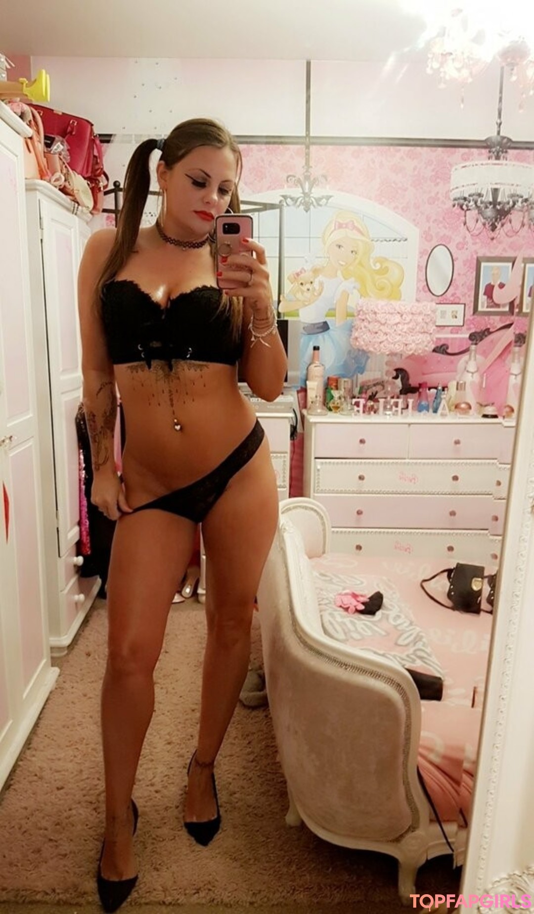 Foto di nudo di fuga di OnlyFans di Jamieleepinkymummy #98 Foto di nudo di fuga di OnlyFans di Jamieleepinkymummy #98