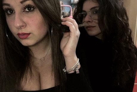 Foto di nudo di fuga di OnlyFans di Jolanda Tummolillo