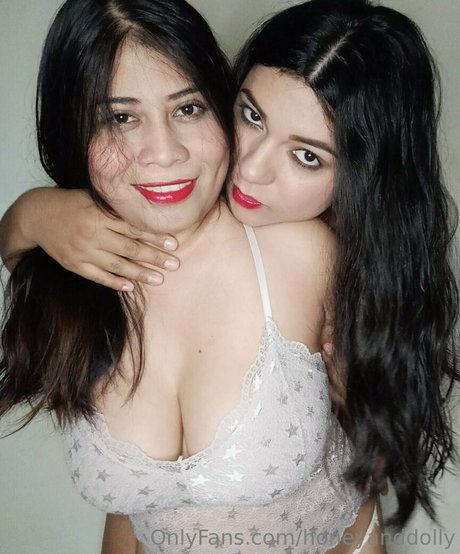 Honeyanddolly