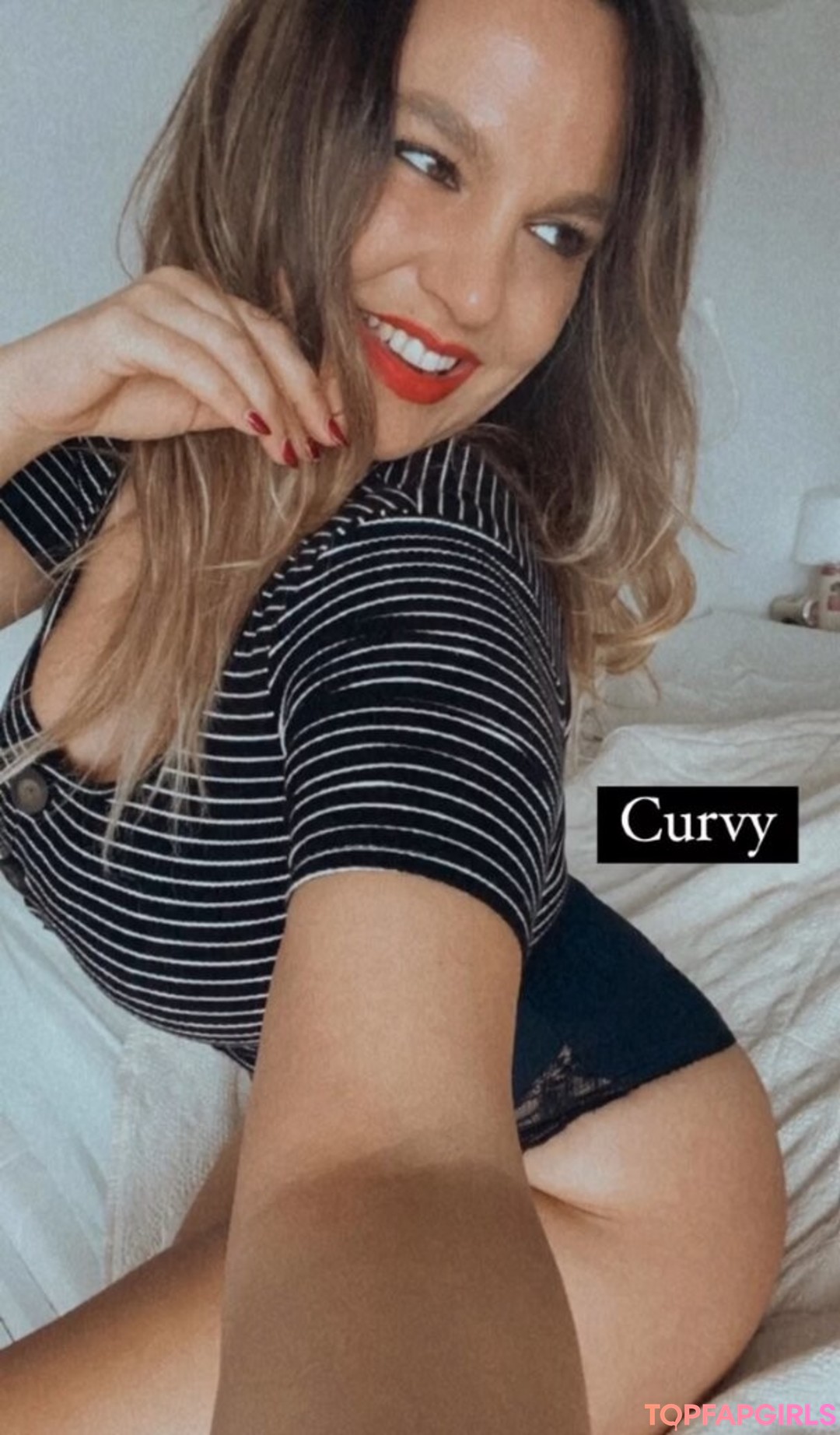 Foto di nudo di fuga di OnlyFans di Acronopia #1030