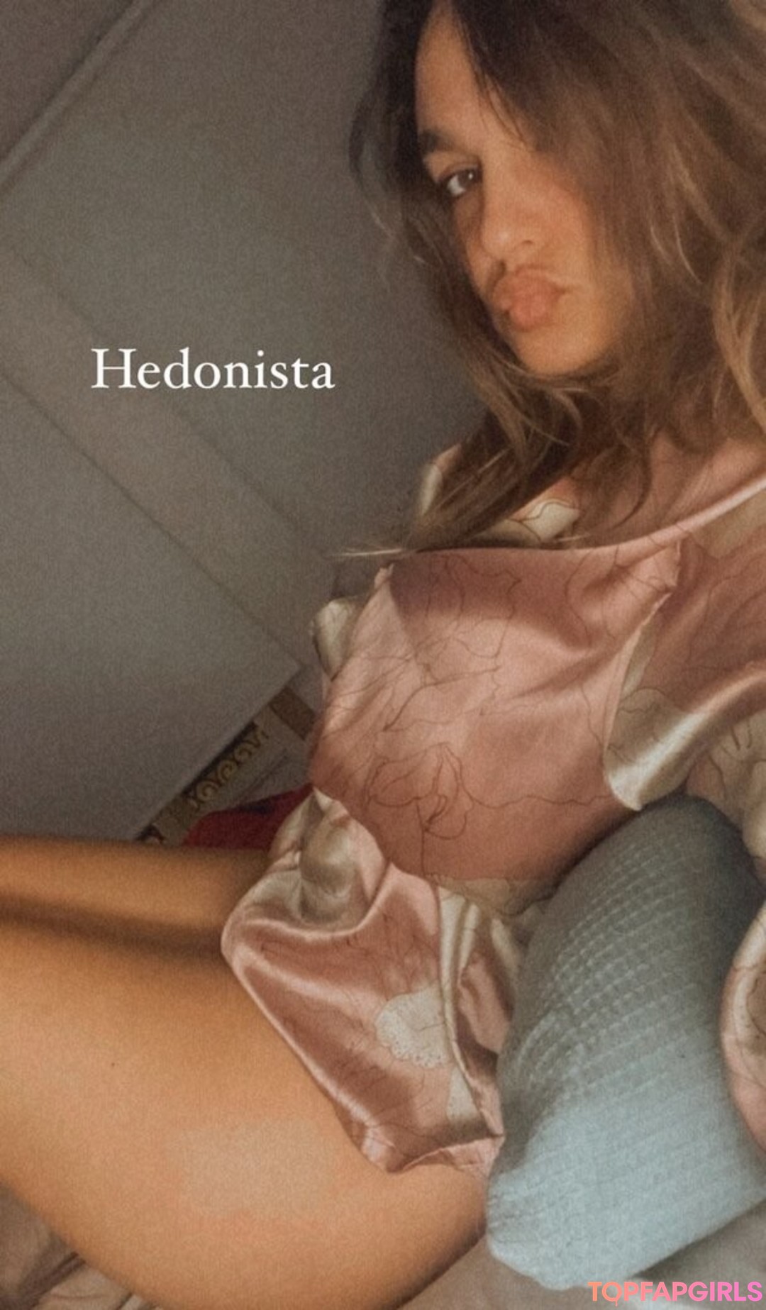 Foto di nudo di fuga di OnlyFans di Acronopia #1036