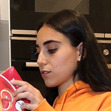 Foto di nudo di fuga di OnlyFans di Annalisascano