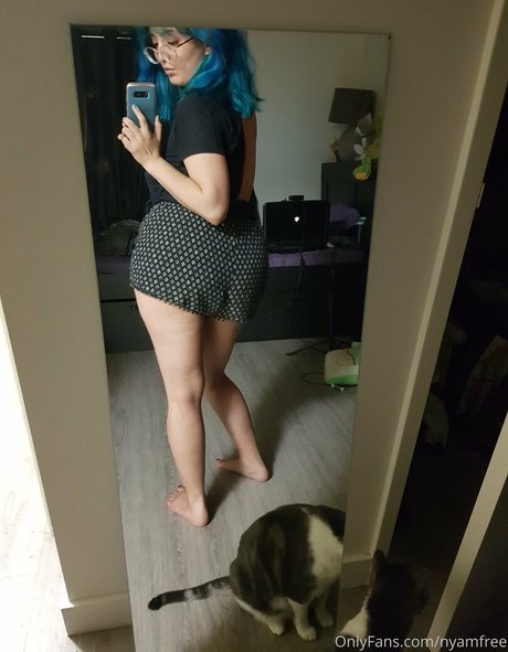 Nyamfree